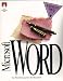 MICROSOFT WORD: MACINTOSH SERIES FOR OS 6.1 OR LATER