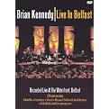 Brian Kennedy: Live in Belfast