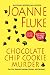 Chocolate Chip Cookie Murder