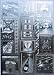 A4 Dufex Silver Topper Sheet Mixed Celebrations And Occasions Motifs For Card Craft