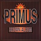 Brown Album [Explicit]