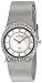 Skagen Oval Steel Crystal Ladies Watch 566XSSS