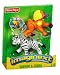 Imaginext Adventures - Baboon & Zebra