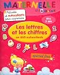 Les lettres et les chiffres en 460 autocollants : Sp�cial f�es