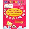 Les lettres et les chiffres en 460 autocollants : Sp�cial f�es