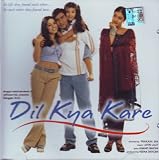 Dil Kya Kare(Hindi Music/ Bollywood Songs / Film Soundtrack / Ajay Devgan / Kajol).