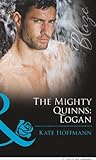 The mighty Quinns, Logan