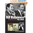 Manchester United - Man and Babe by Wilf McGuinness and Ivan Ponting