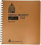 DOM920, Dome Rental Property File