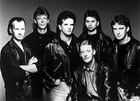 Bilder von Runrig
