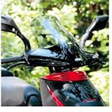 GIVI �����������ʥߥå������꡼��D236S �Ǻࡧ��������������꡼�󥫥顼�����ߥ��⡼�������ס��������������꡼�� APRILIA LEONARDO125 [�쥪�ʥ��] 01 : LEONARDO150 [�쥪�ʥ��] 01 : SR125 00-01 : SR150 00-01