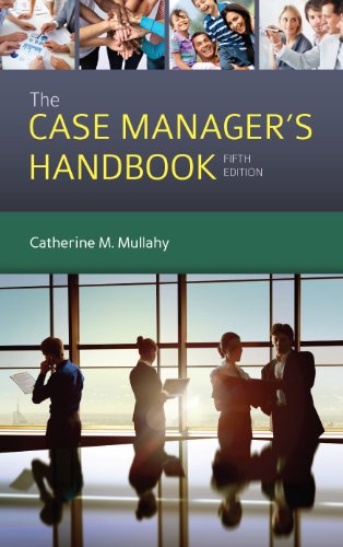 The Case Manager's Handbook The Case Manager's Handbook