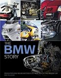 The BMW Story: Racing and Production Models from 1923 to the Present Day