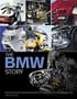 The BMW Story: Racing and Production Models from 1923 to the Present Day