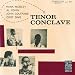 Image of Tenor Conclave