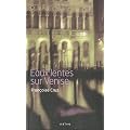 Eaux lentes sur Venise