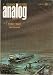 Books : Analog Science Fiction/Science Fact, June 1970 (Volume LXXXV, No. 4)