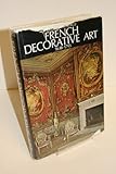 French decorative art, 1638-1793