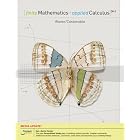 Finite Mathematics and Applied Calculus, Enhanced Review Edition (with CengageNOW... by  Stefan Waner and Steven Costenoble