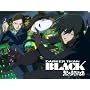 Darker Than Black