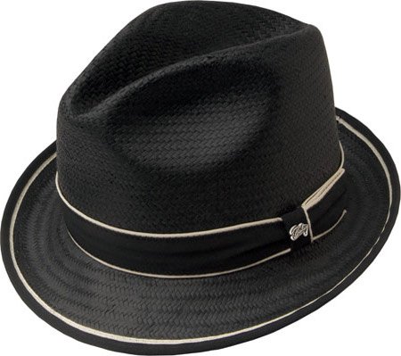 Bailey of Hollywood Drake Hat