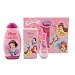 Coffret de Bain Disney Princess