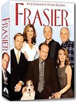 Frasier - Season 5