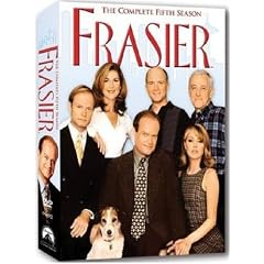Frasier - Season 5