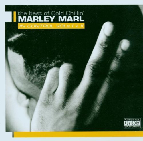 Marley Marl - The Symphony (12