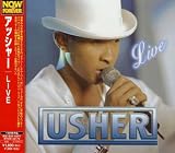 Live [Japanese Import]