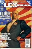 Superman - Lex 2000 #1 : Triumph Over Tragedy (DC Comics)