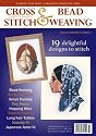 Jill Oxtons Cross Stitch & Bead Weaving