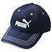 (プーマ)PUMA キッズNo.1ロゴ エアメッシュ キャップ 866195