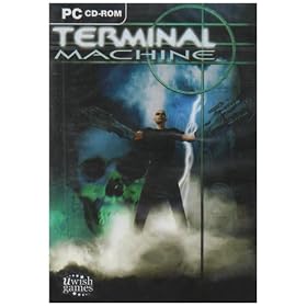 Terminal Machine (PC CD)