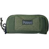 Eigenschaften Maxpedition  / Maxpedition R-7 Tactical - oliv