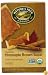 Nature's Path Organic Toaster Pastries, Frosted Mmmaple Brown Sugar, 6-Count Boxes (Pack of 12)
