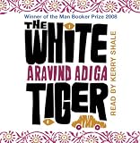 The White Tiger