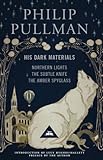 His dark materials
