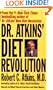 Dr. Atkin's Diet Revolution