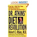 Dr. Atkins' Diet Revolution