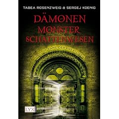 D�monen, Monster, Schattenwesen: Hall of Fame der Kreaturen