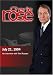 Charlie Rose with Tim Russert (July 21, 1994)