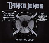 Never Too Loud