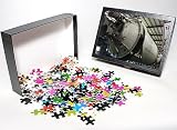 Photo Jigsaw Puzzle of NASA, Houston, Texas, United States of America, North America from Robert Harding
