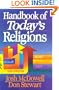 Handbook of Today's Religions