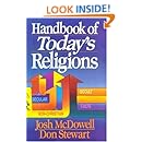 Handbook of Today's Religions