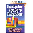 Handbook of Today's Religions
