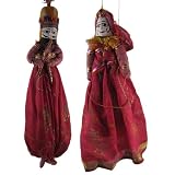 Gifts Kids The Marionette Handmade in India