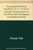 Ecological building factpack