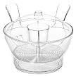 Cold Bowl on Ice